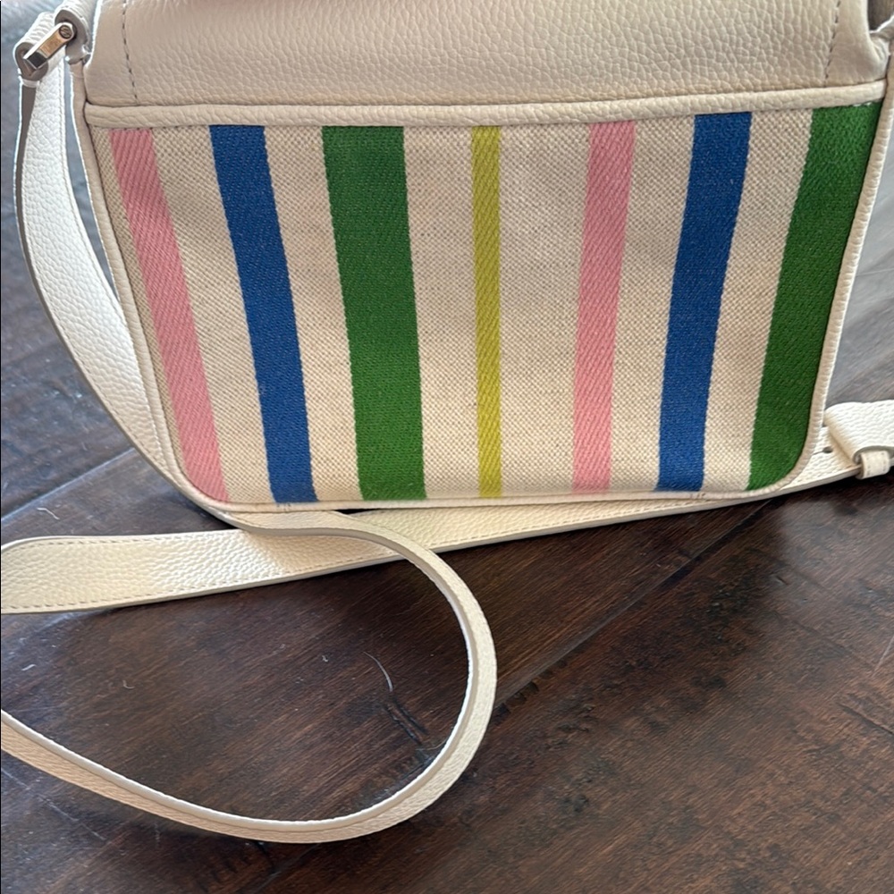 Kate Spade Run Around Breezy crossbody bag - Picture 5 of 5